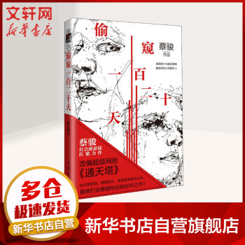 偷窺一百二十天 偷窺一百二十天
