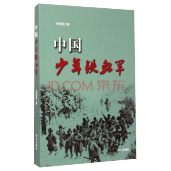 中國(guó)少年鐵血軍