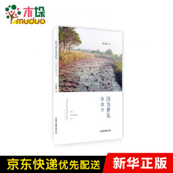 因為夢見你離開 因為夢見你離開