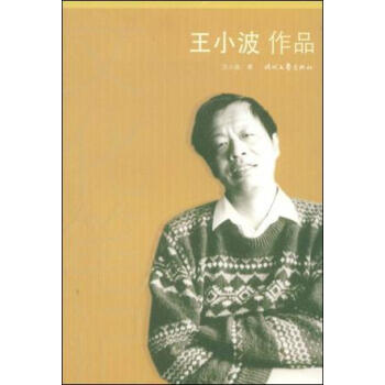 王小波作品文化 王小波作品文化