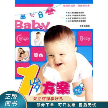 1歲方案曲莉莉 1歲方案曲莉莉