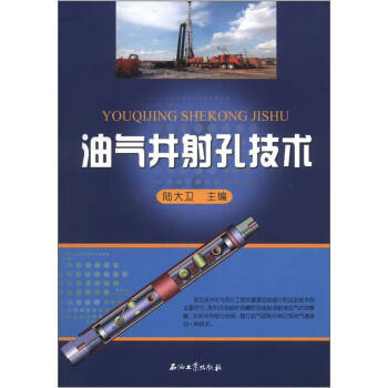 油氣井射孔技術 油氣井射孔技術