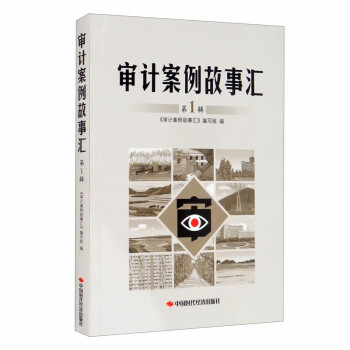 審計案例故事匯 審計案例故事匯