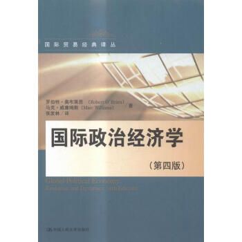 國際政治經濟學 國際政治經濟學