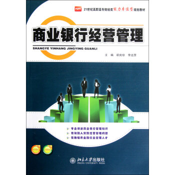 商業銀行經營管