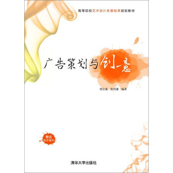 廣告策劃與創意 廣告策劃與創意