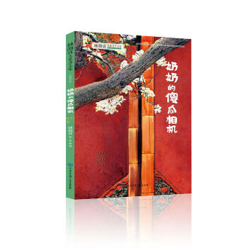 奶奶的傻瓜相機(jī) 奶奶的傻瓜相機(jī)
