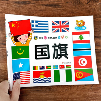 世界國旗我知道