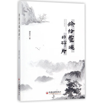 撿拾靈魂的碎片