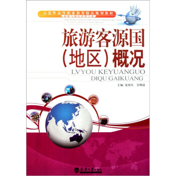 旅游客源國概況 旅游客源國概況