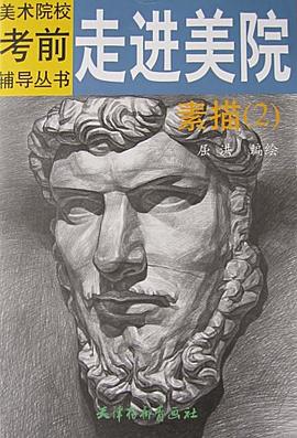 走進(jìn)美院素描2