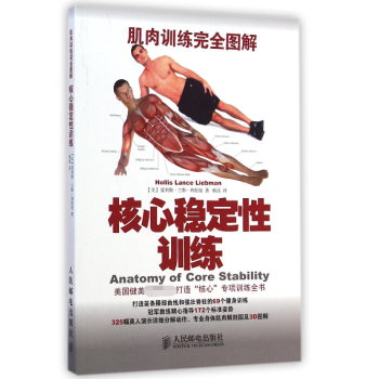 核心穩定性訓練 核心穩定性訓練
