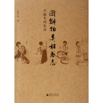 圖解物類相感志