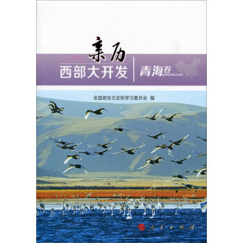 親歷西部大開發 親歷西部大開發