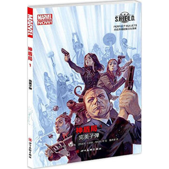 神盾局完美子彈