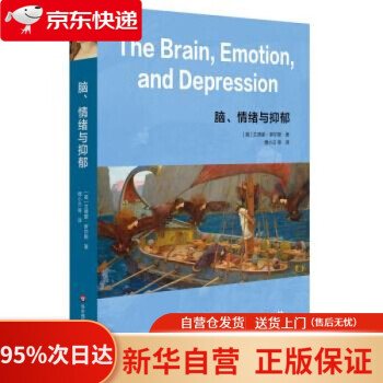 腦、情緒與抑郁