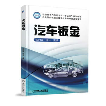 汽車鈑金張啟森 汽車鈑金張啟森