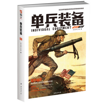 單兵裝備007 單兵裝備007