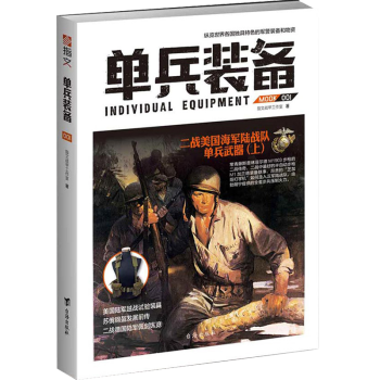 單兵裝備001 單兵裝備001