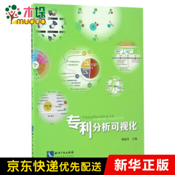 專利分析可視化 專利分析可視化