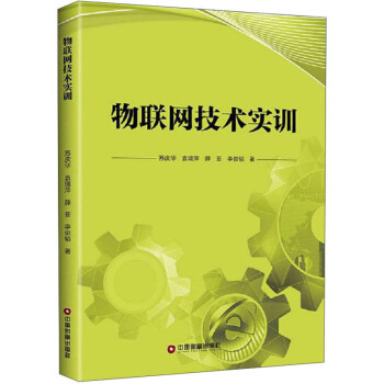 物聯網技術實訓 物聯網技術實訓