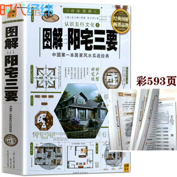 居家智慧生活風水 居家智慧生活風水