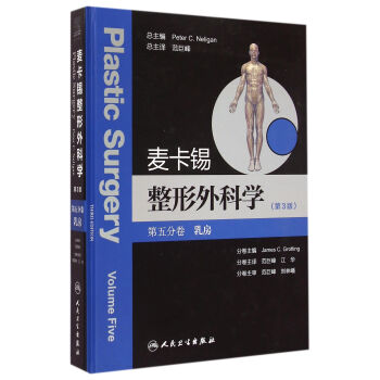 麥卡錫整形外科學