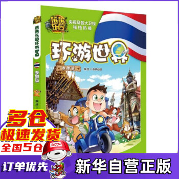 熊熊樂園環游世界 熊熊樂園環游世界