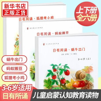 日有所誦-蝸牛出門 日有所誦-蝸牛出門
