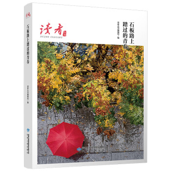 石板路上踏過的青春