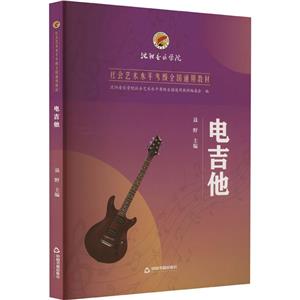 電吉他 電吉他