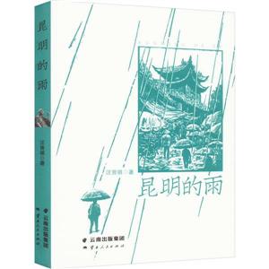 昆明的雨 昆明的雨