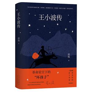 王小波傳 王小波傳