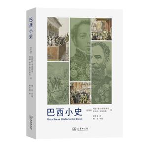 巴西小史 巴西小史