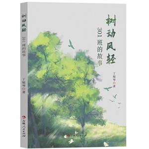 樹動風輕
