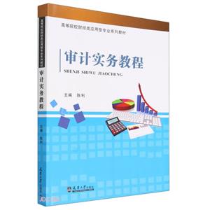 審計實務教程 審計實務教程