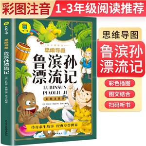 魯濱孫漂流記 魯濱孫漂流記