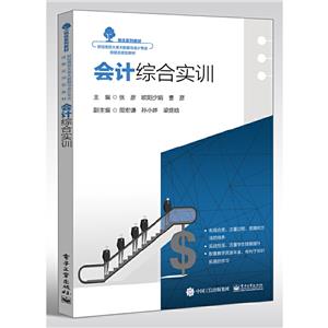 會計綜合實訓 會計綜合實訓