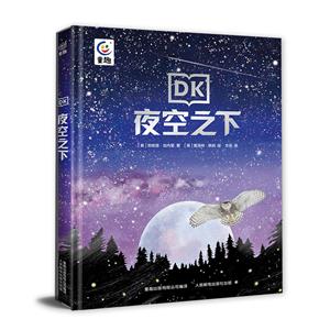 DK夜空之下 DK夜空之下
