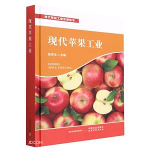 現代蘋果工業 現代蘋果工業