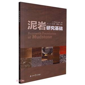 泥巖研究基礎