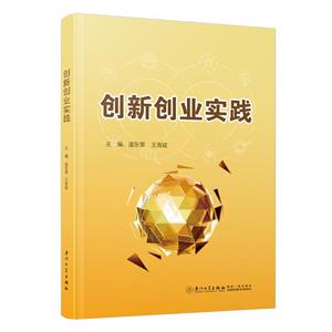 創(chuàng)新創(chuàng)業(yè)實踐 創(chuàng)新創(chuàng)業(yè)實踐