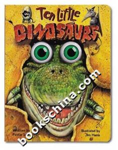 TenLiffleDINOSAURS TenLiffleDINOSAURS
