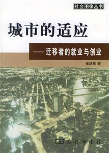 城市的適應