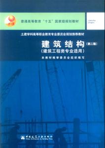 建筑結(jié)構(gòu) 建筑結(jié)構(gòu)