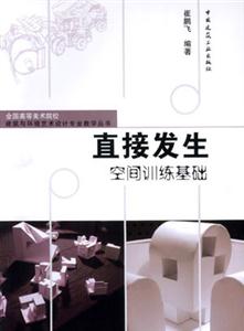 直接發(fā)生―空間訓(xùn)練基礎(chǔ) 直接發(fā)生―空間訓(xùn)練基礎(chǔ)