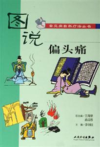 偏頭痛 偏頭痛