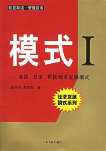 模式I:美國(guó)日本韓國(guó)經(jīng)濟(jì)發(fā)展模式 模式I:美國(guó)日本韓國(guó)經(jīng)濟(jì)發(fā)展模式