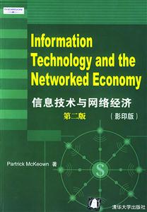 信息技術與網絡經濟第二版