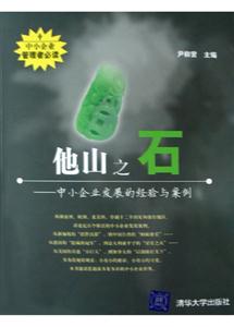 他山之石中小企業(yè)發(fā)展的經(jīng)驗(yàn)與案例 他山之石中小企業(yè)發(fā)展的經(jīng)驗(yàn)與案例